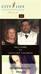 Mobile Screenshot of citylifecc.com